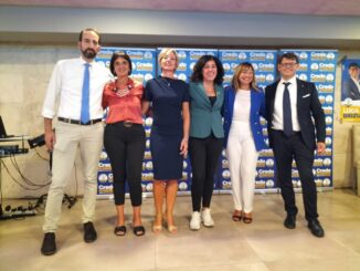 Festa Lega Magione, Briziarelli, occasione confronto con i cittadini