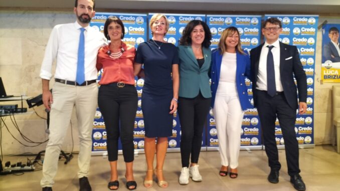 Festa Lega Magione, Briziarelli, occasione confronto con i cittadini