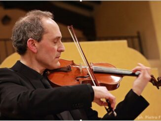 Musica classica a Palazzo Sorbello, 8 settembre a Perugia