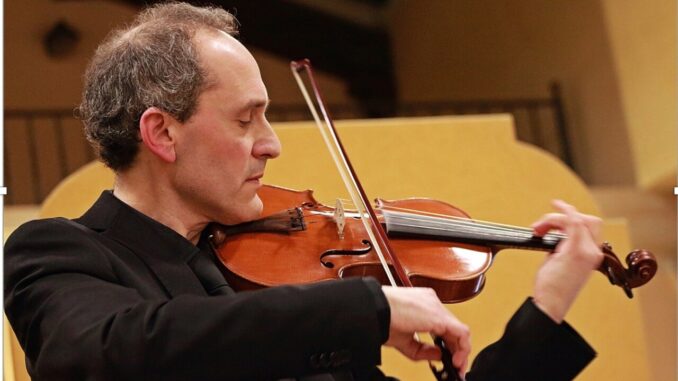 Musica classica a Palazzo Sorbello, 8 settembre a Perugia
