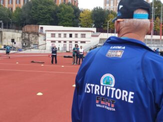Festival europeo giochi e sport tradizionali, lo school day, invasione