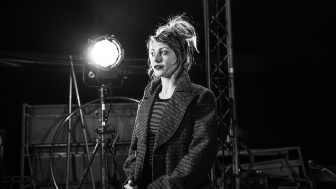 Contaminazioni tra teatrodanza e circo domani a Todi Festival con Gelsomina Dreams
