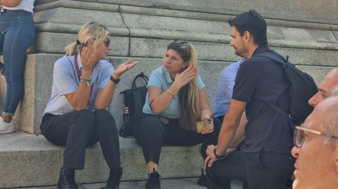 Lavoratori Busitalia, siamo preoccupati, assessore attacca Tpl
