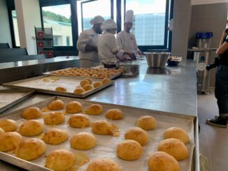 Università dei Sapori, quando la formazione fa rima con lavoro