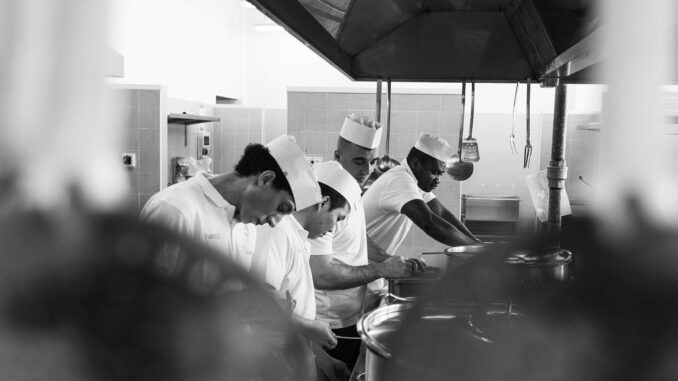 Opportunità lavorative al carcere di Perugia, il progetto