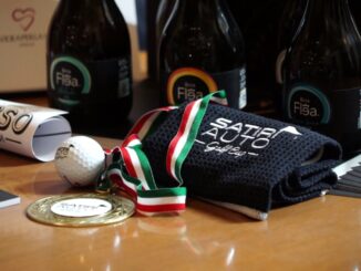 Satiri Auto Golf Cup punta al record di iscritti per la quarta edizione