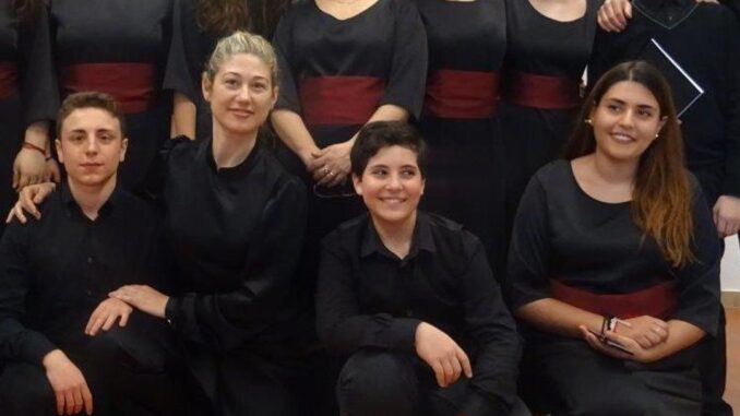 Ultimi tre appuntamenti del Festival Federico Cesi “Musica Urbis”