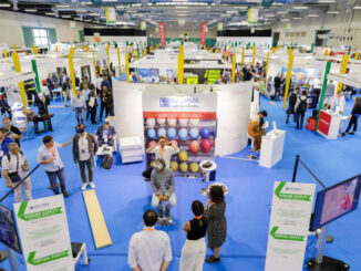 Safety Expo 2022 a Bergamo fiera nazionale riferimento sicurezza sul lavoro