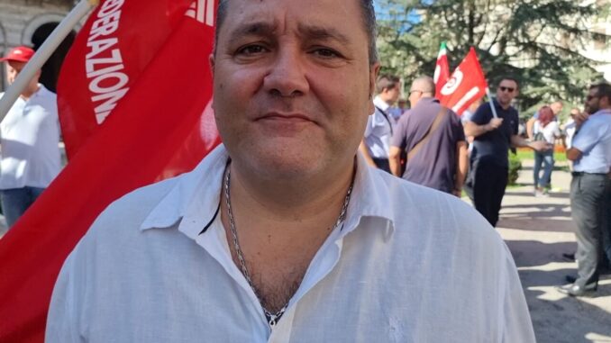 Zeno (Filt Cgil): carenze nella sicurezza ferroviaria in Umbria