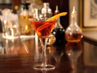 Italiano a Londra, il 'suo' Martini per celebrare Elisabetta