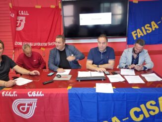 Trasporto pubblico locale Umbria, mancata convocazione e discriminazione sindacale