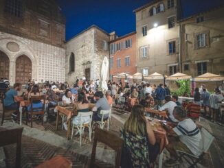 Mikael. Festa di San Michele a Perugia, 1 e 5 ottobre prossimi