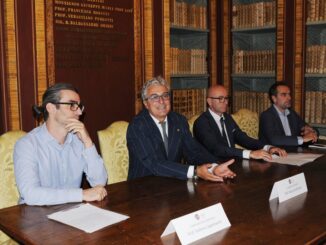Pronti per SHARPER, la Notte Europea dei Ricercatori, evento dedicato a Piero Angela