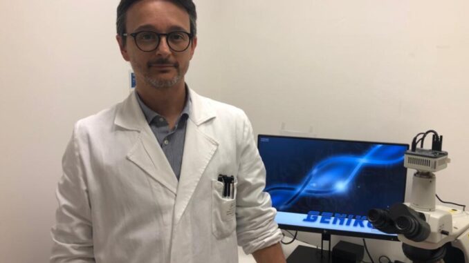 Malattia di Lafora, studio dottor Paolo Prontera vince bando Spring Seed Grant