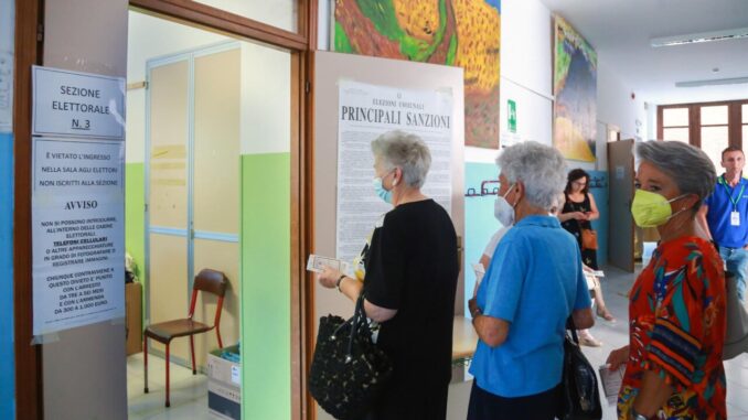 Ci siamo dai, finalmente si vota, ecco i numeri delle prossime elezioni tra Terni e Perugia