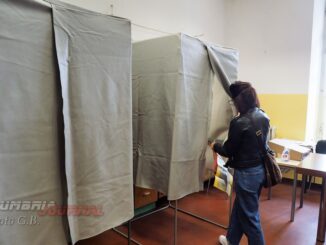 Elezioni, urne aperte in Umbria per sei comuni al voto