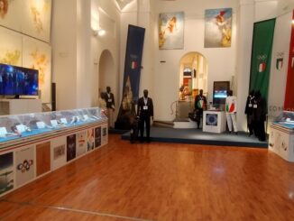Festival europeo sport tradizionali e sport per tutti