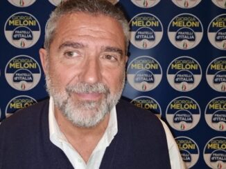 Segretario Pd, Spinelli, Zaffini legge sconfitta in modo folkloristico
