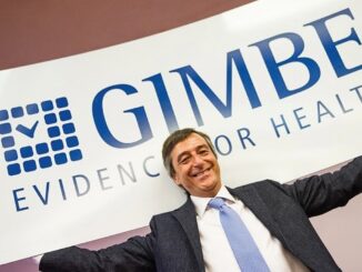 Gimbe, continua miglioramento per attuali positivi Covid