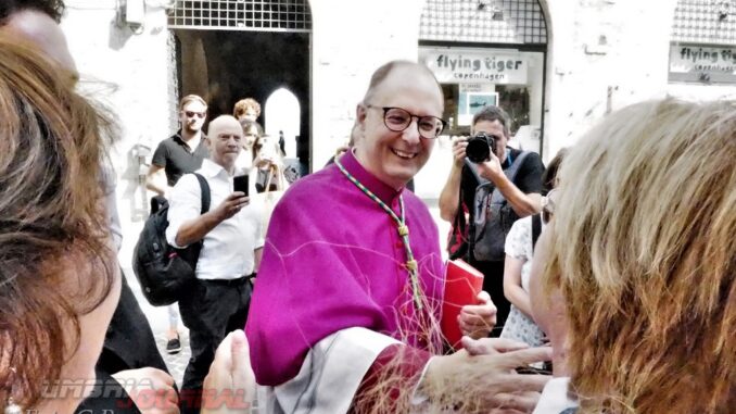 Ognissanti e Commemorazione defunti, gli appuntamenti a Perugia