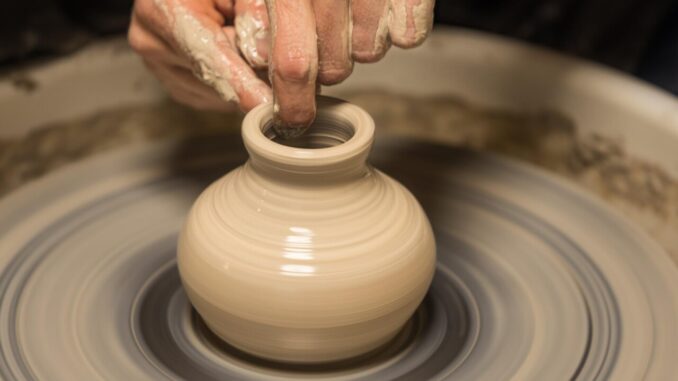 Perugia città della ceramica: avviato percorso di riconoscimento