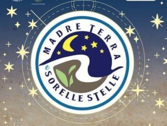 Madre Terra, Sorelle Stelle, il festival di Amelia dall'8 all'11 settembre