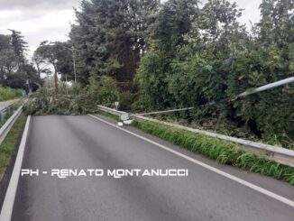 Maltempo ancora piogge, poi venti cancelleranno il caldo