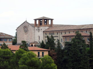 Monteluce in festa: arte, cultura e cinema il 13 settembre