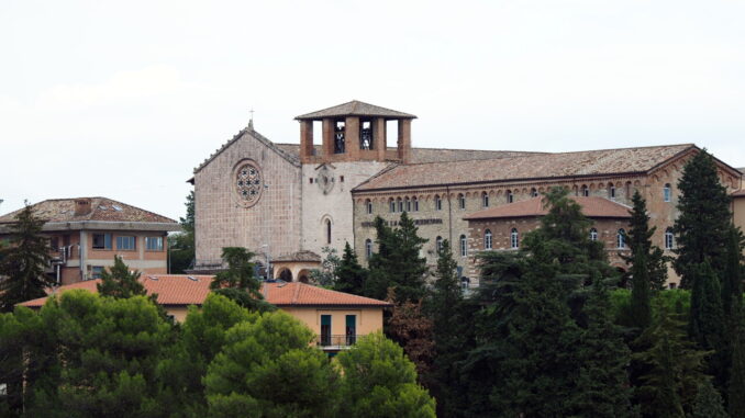 Festa di Monteluce quattro giornate tra la cultura e la fede