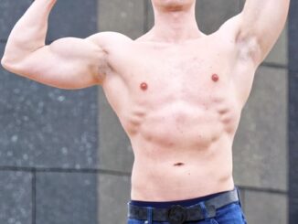 Addio muscolo, dai 50 anni se ne perde lo 0,8% l’anno