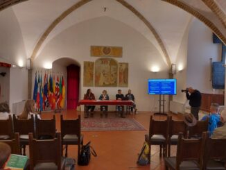Presentata la notte bianca dei bambini e delle famiglie