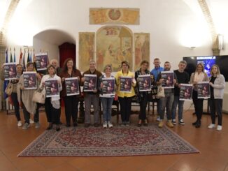 Notte bianca dei bambini e delle famiglie, al MANU visite guidate e laboratorio di scrittura etrusca