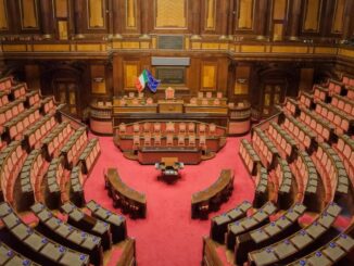 Elezioni politiche e Rosatellum, ecco i nominativi dei futuri parlamentari umbri