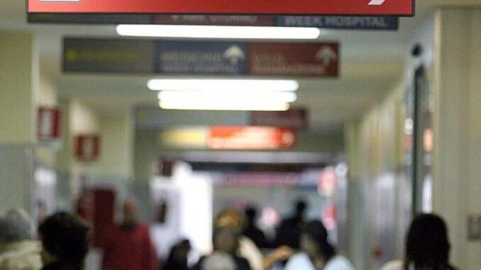 Festeggiamenti di capodanno, al pronto soccorso per intossicazione alcolica