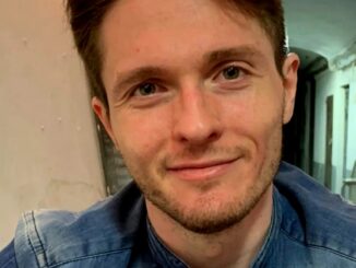 Sollecito, libro Guede? Lo comprerò, al processo rimase in silenzio