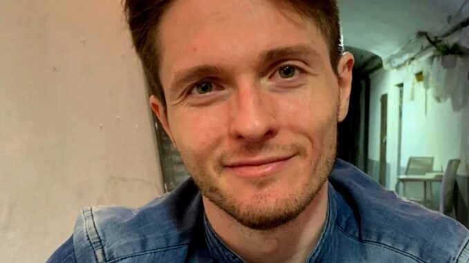 Sollecito, libro Guede? Lo comprerò, al processo rimase in silenzio