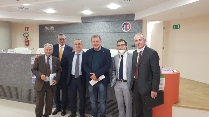 Riforma Sanità post pandemia, Coletto annuncia Piano Sanitario