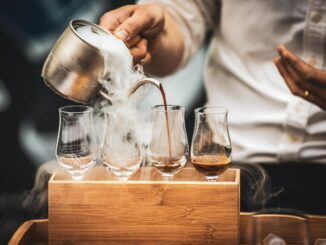 Ministero turismo e Enit candidano Italia a The world's 50 best restaurants