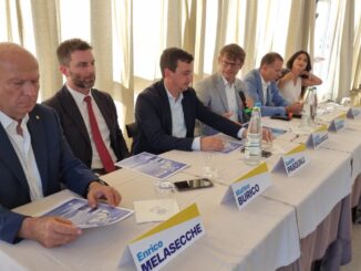 Presentato l'emendamento del Lago, "Siccità e Trasimeno", una risposta concreta