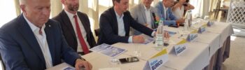 Presentato l'emendamento del Lago, "Siccità e Trasimeno", una risposta concreta