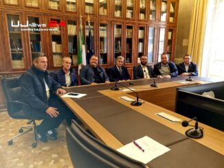 Prefetto, con sindacati Tpl nessun riferimento al ''Tavolo'' 