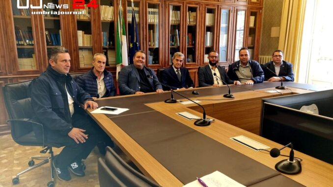Prefetto, con sindacati Tpl nessun riferimento al ''Tavolo'' 