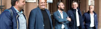 Trasporto pubblico locale, Filt Cgil e Faisa Cisal ricevute dal prefetto di Perugia