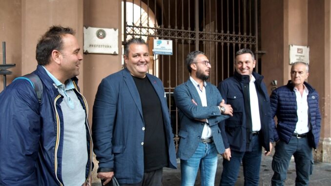 Trasporto pubblico locale, Filt Cgil e Faisa Cisal ricevute dal prefetto di Perugia