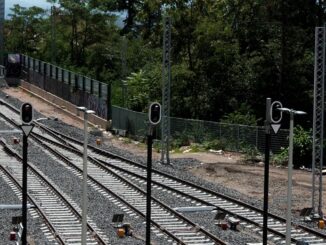 Ferrovia Fcu Ponte San Giovanni Sant'Anna, riapertura e viaggio inaugurale il 13 settembre