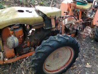 Si ribalta trattore, Elio Bevignani muore nel suo campo a Città di Castello