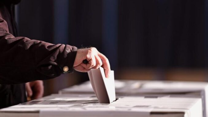 Elezioni 2022, quando e come si vota il 25 settembre: la guida