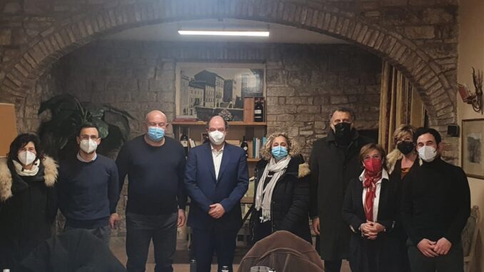 Consulta regionale sanità, positivo il primo incontro con la Regione Umbria
