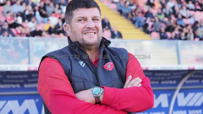 Crisi Perugia calcio, la casa brucia: azioni non chiacchiere