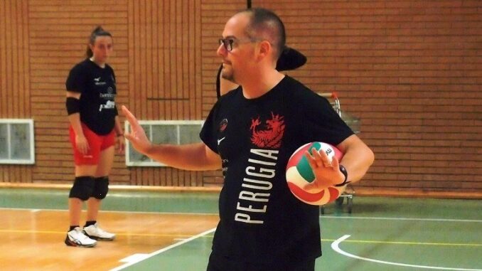 Bartoccini Fortinfissi School Volley Perugia sconfitta ad Arezzo